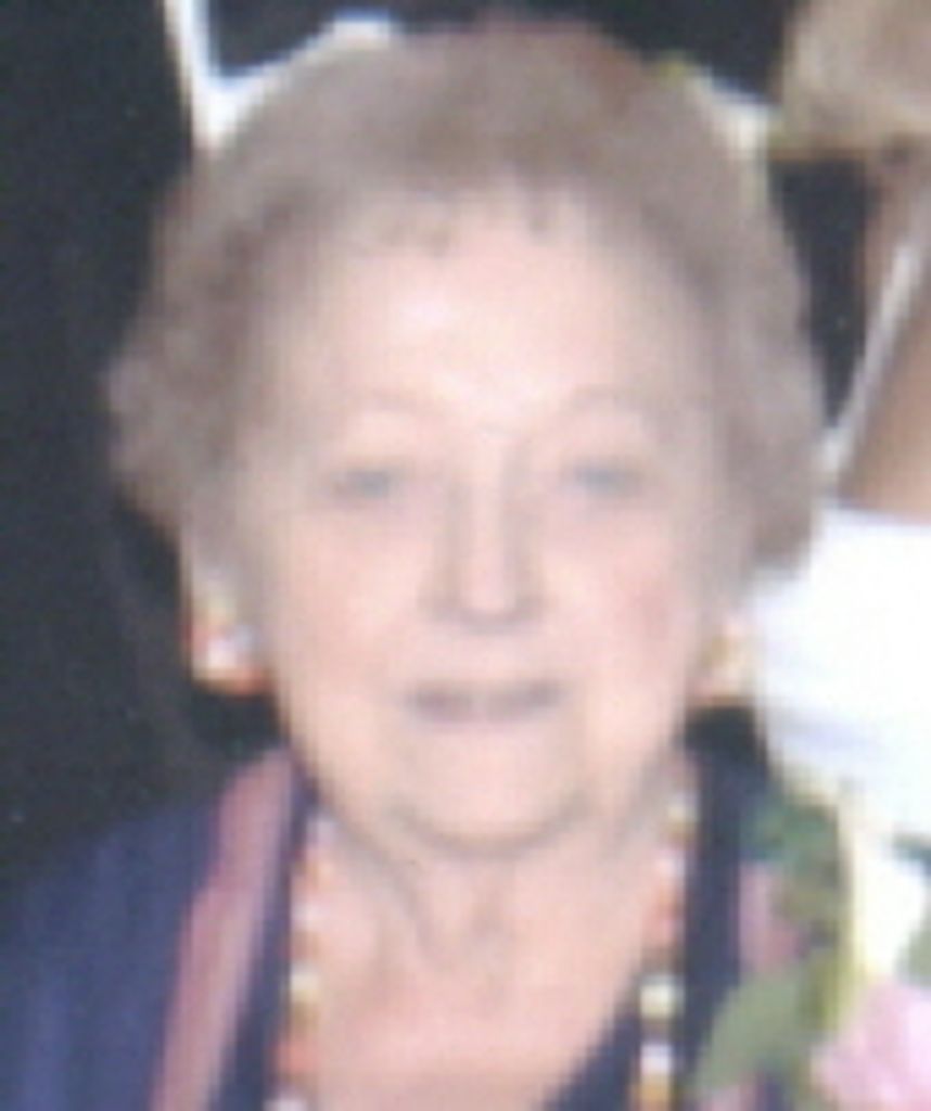 Magdaline Anna Kistner