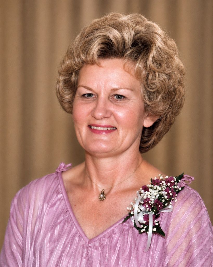 Frances Andrea Schneider Profile Photo