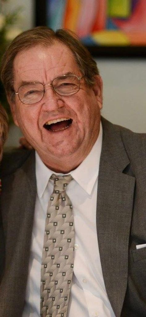 Albert "Al" Howard Johnson, Jr.