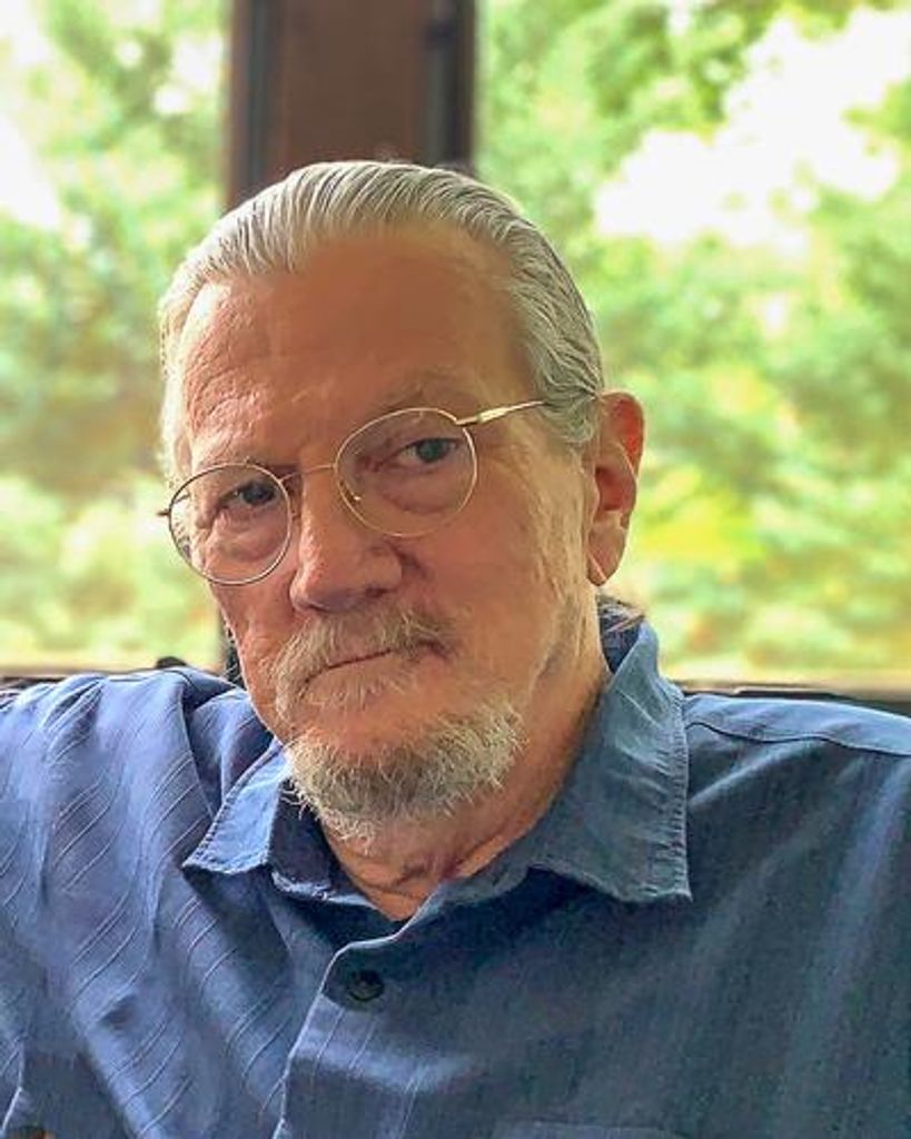 Steven Lawrence Gornto Profile Photo