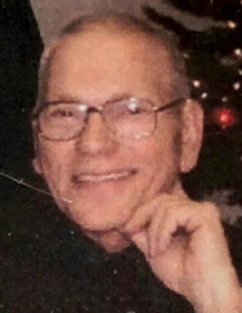 Robert Dean Weaver