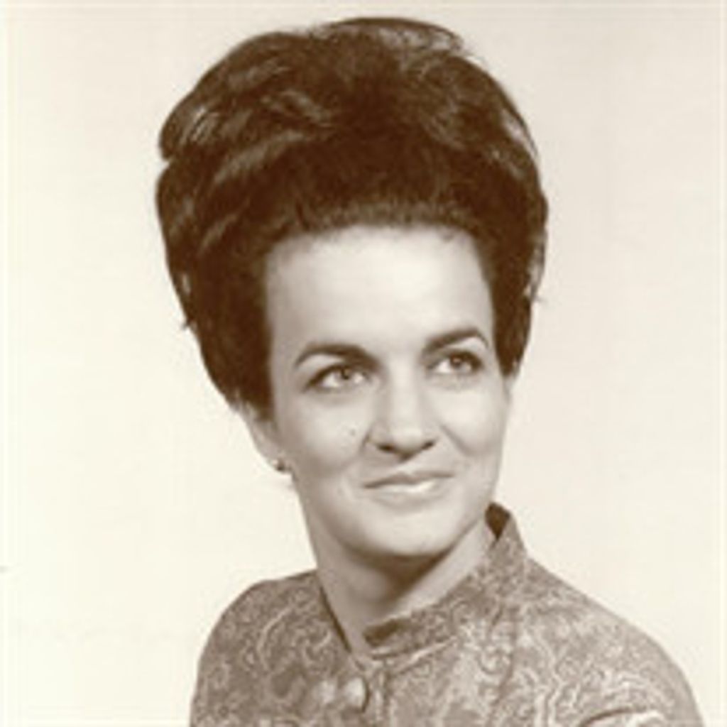 Shirley Ann LeBlanc