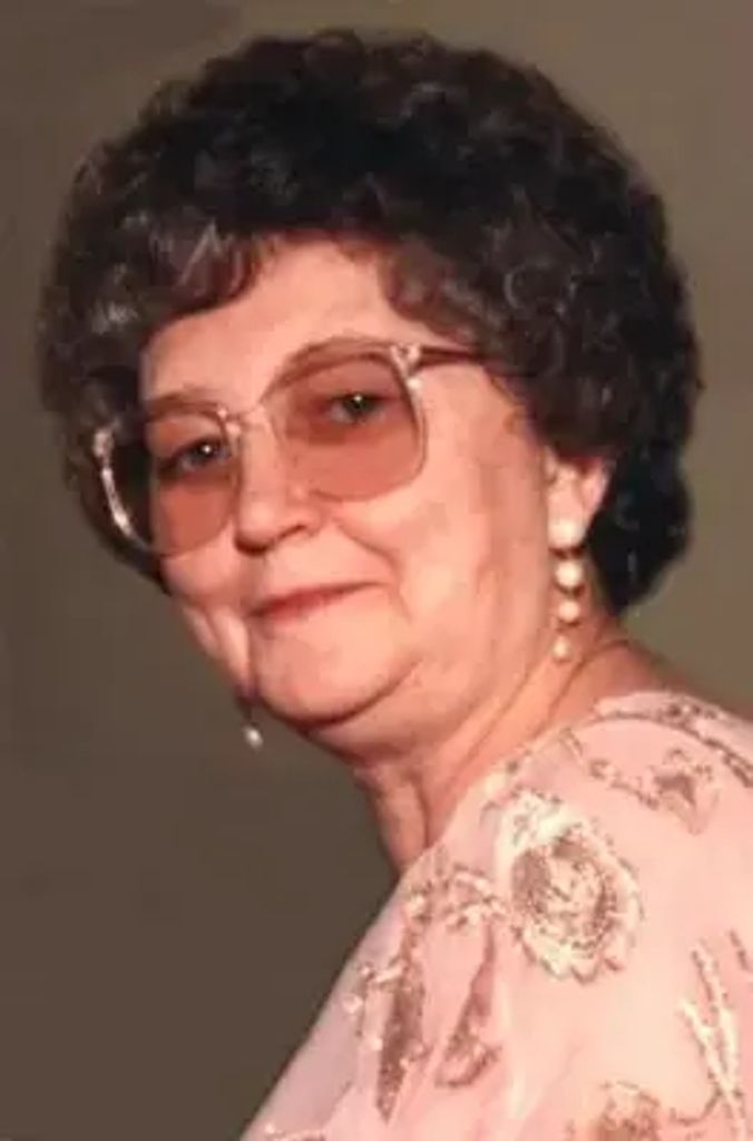 Lyda Mae Moyer Profile Photo