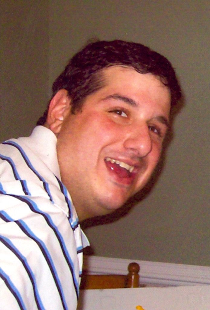 Vincent Lapolla