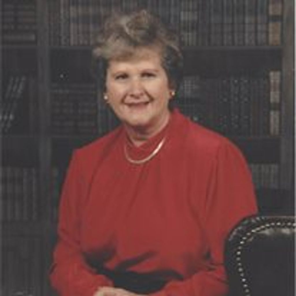 Marguerite L. O'Connell