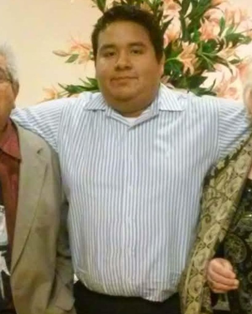 Helesteo Hernandez Merida Profile Photo