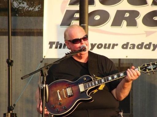 Marcus Dean Mcgeorge photo gallery thumbnail 14 of 91