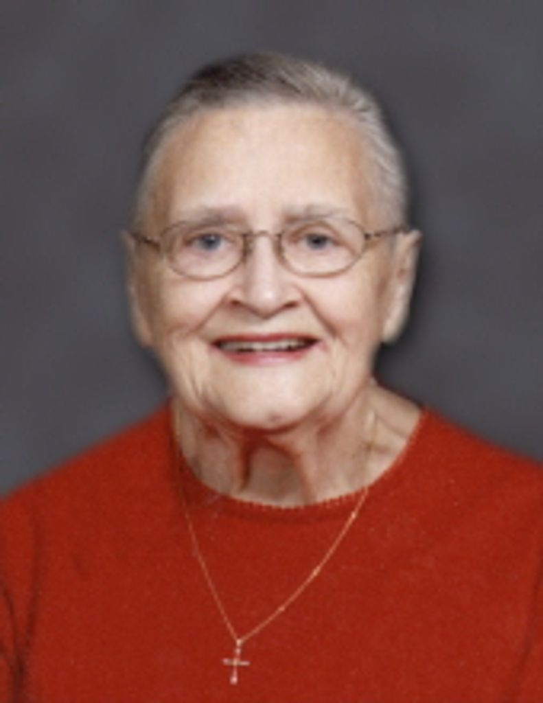Marilyn Joann Salak