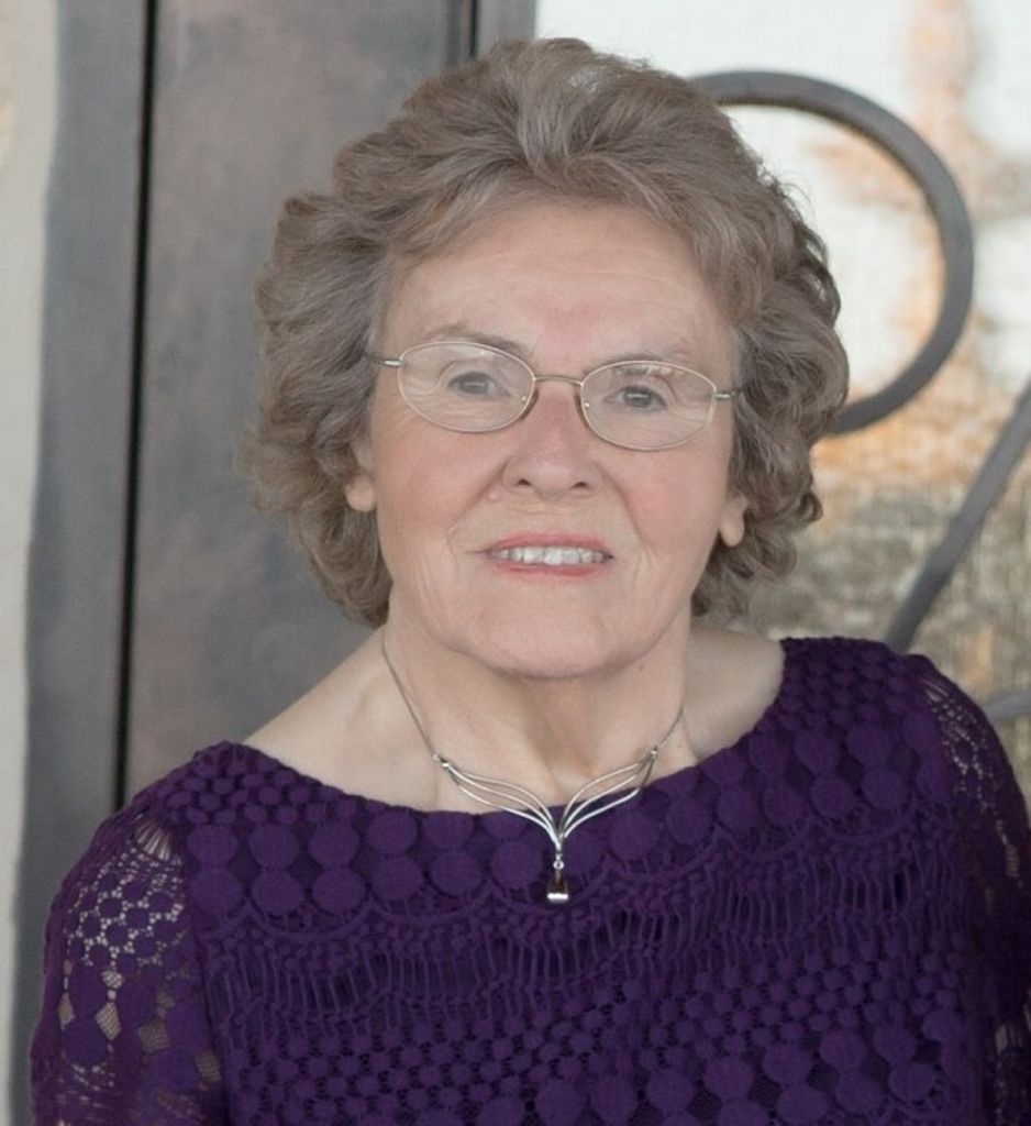 Juanita Hickey
