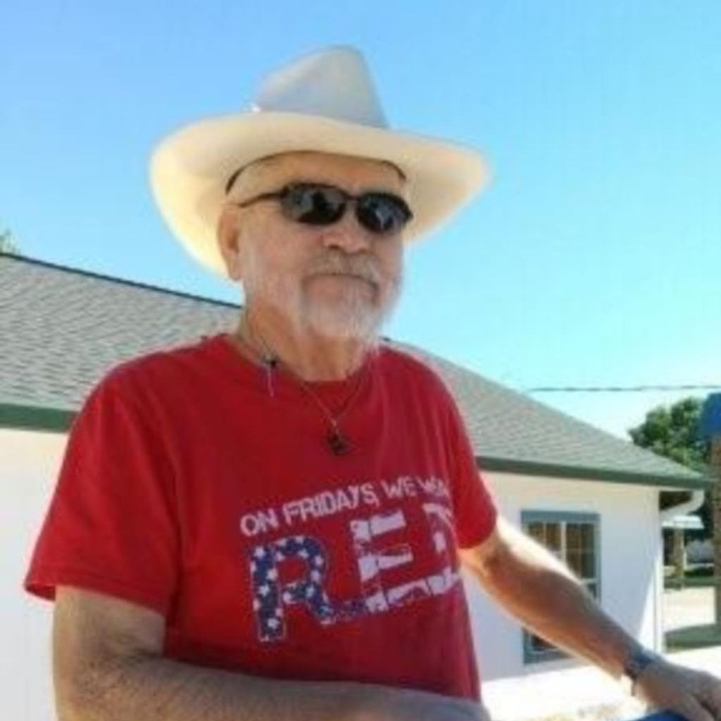 Lyndol W. Oyler Profile Photo