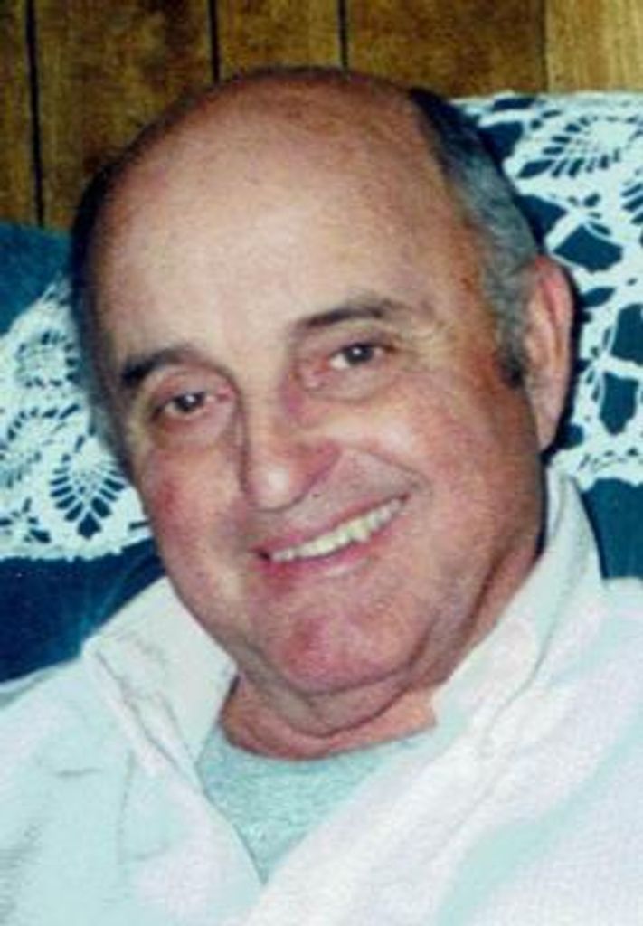 Gerald "Jerry" A Bennett