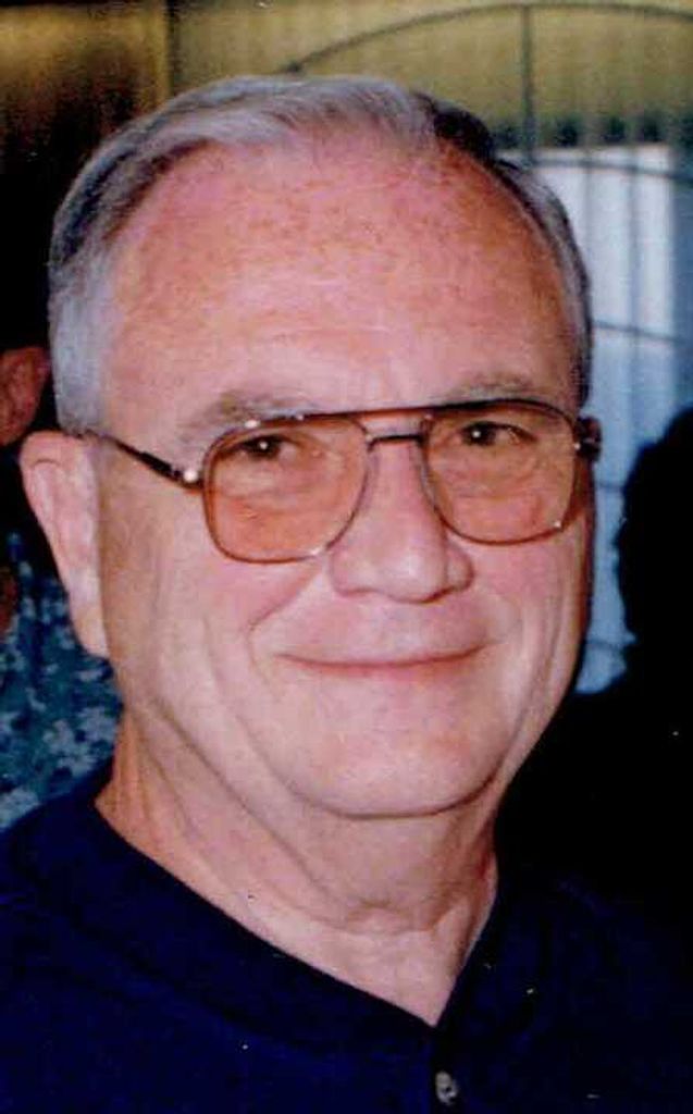 James M. Natole