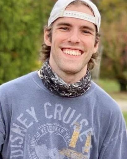 William T. Crotty's obituary image