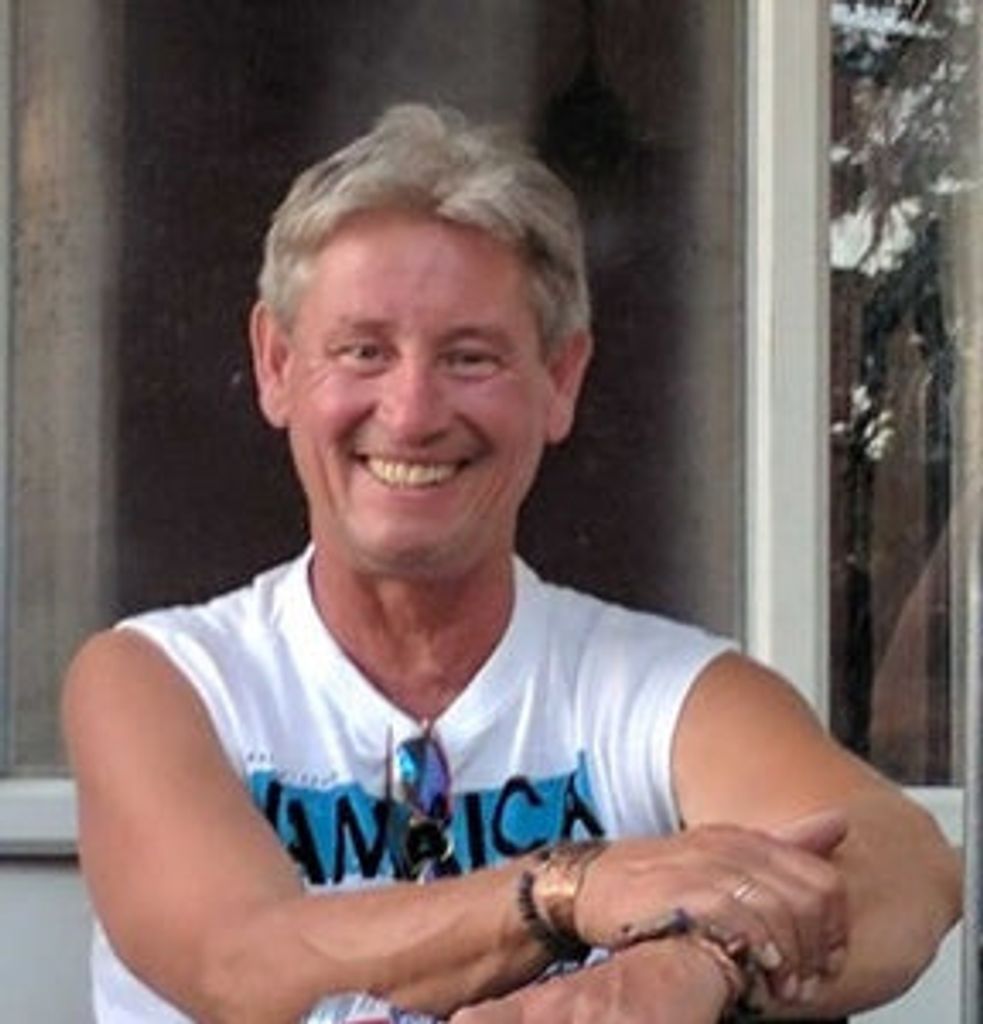 Rick J. Cowan Profile Photo