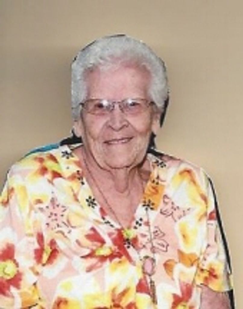 Bernice Porter