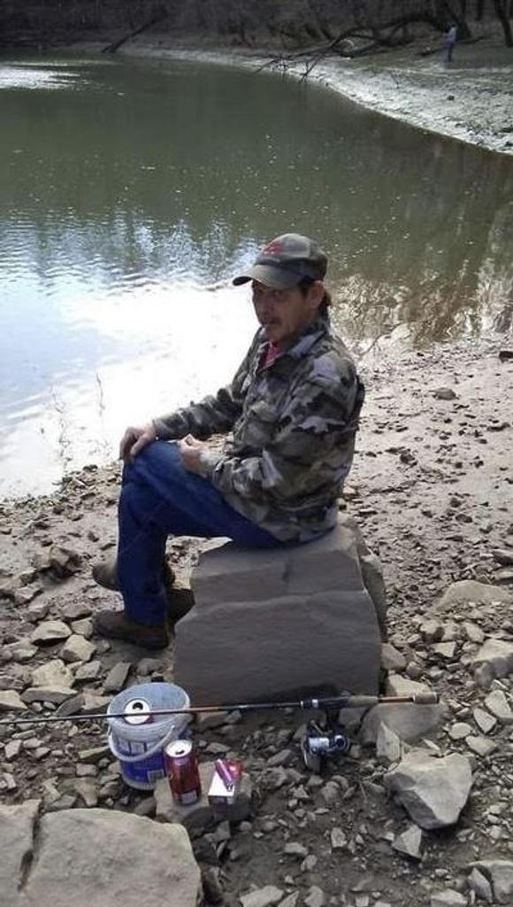 Lloyd Dewayne Brock Profile Photo