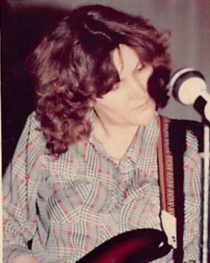 Patricia Elaine Goad Profile Photo