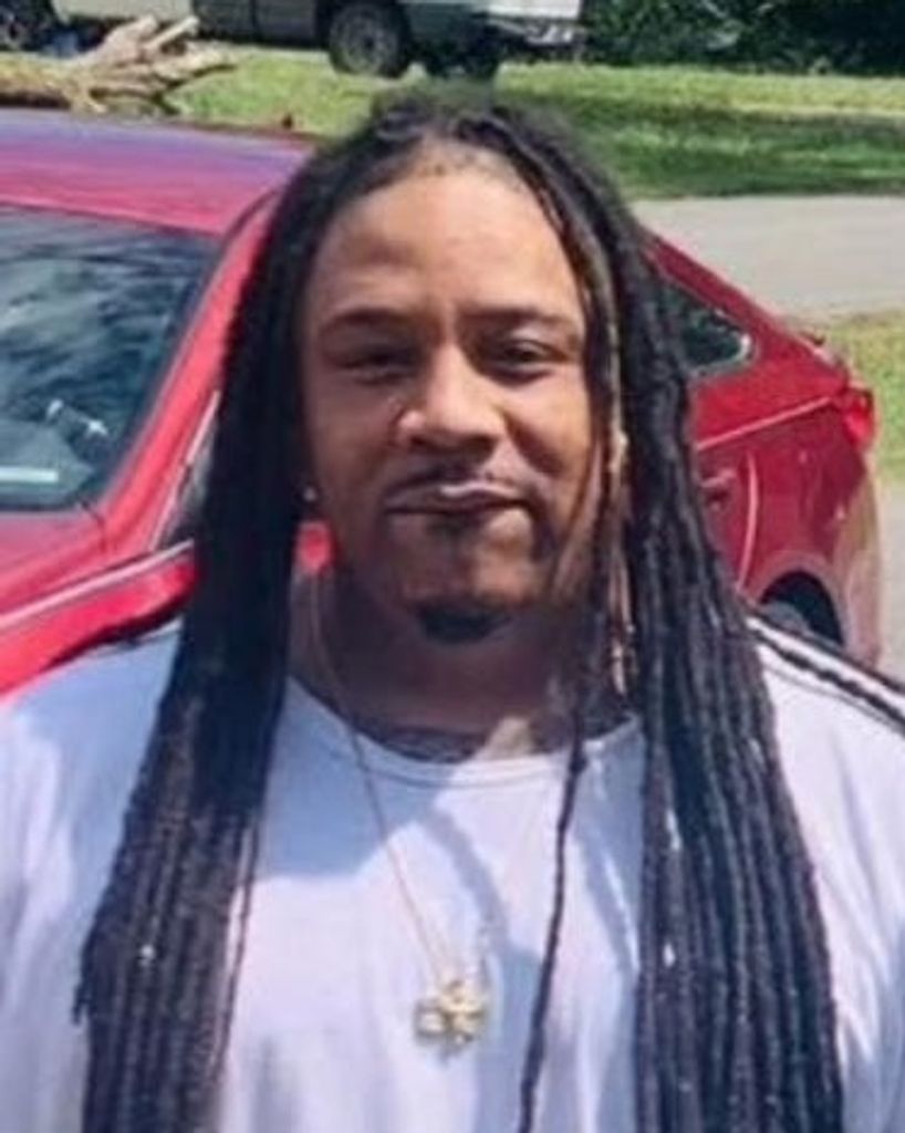 Dejuan Koshief Roberts