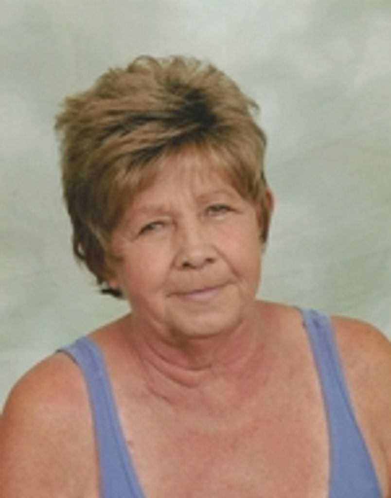 Helen Elizabeth (McKnight)  Mannino