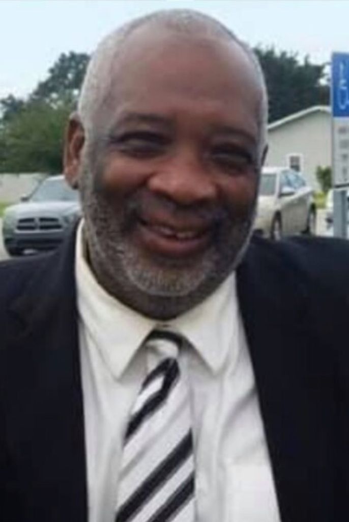 Lane Winslor Harris, Sr.