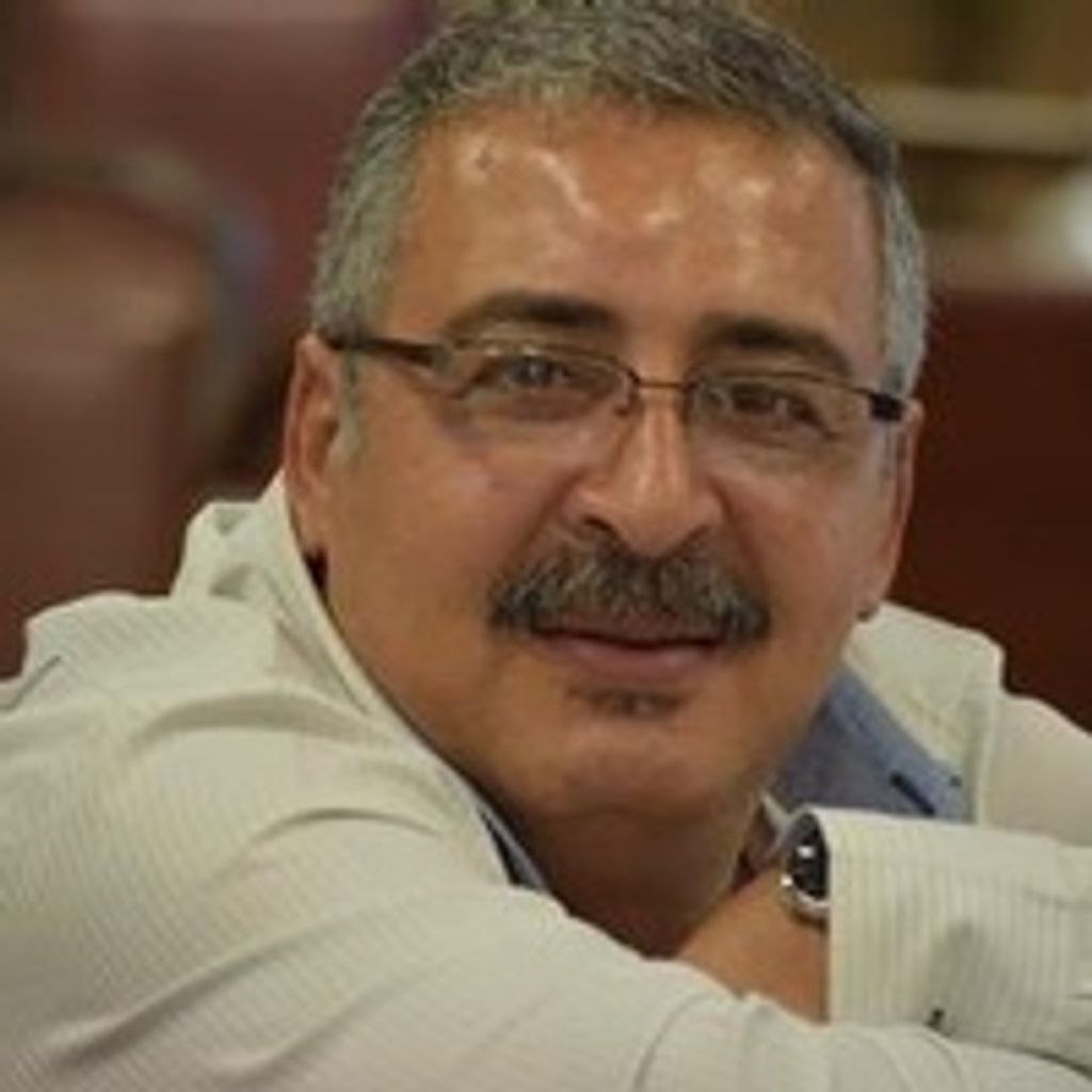 Hesham Kamel Profile Photo
