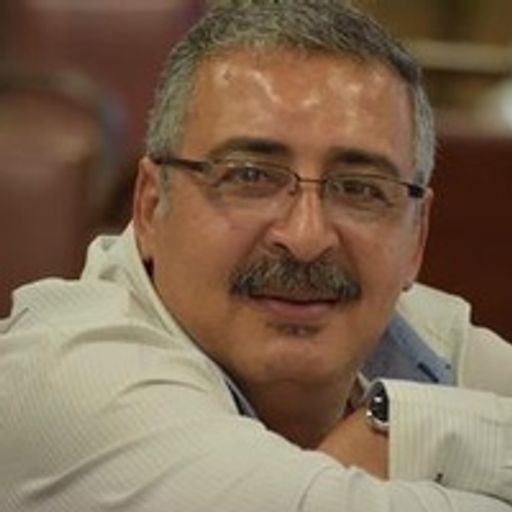 Hesham Kamel Profile Photo