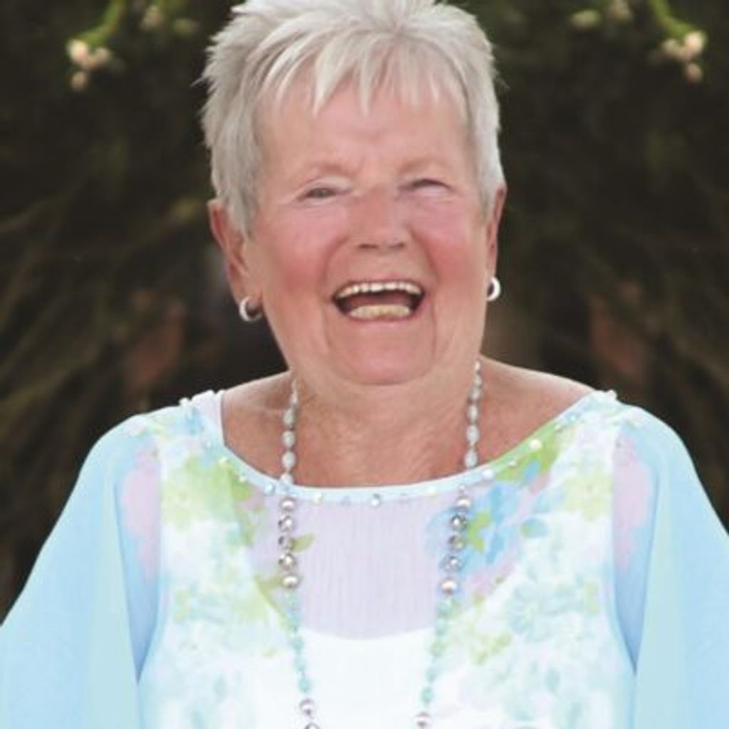 Helen M. Fortier Moore