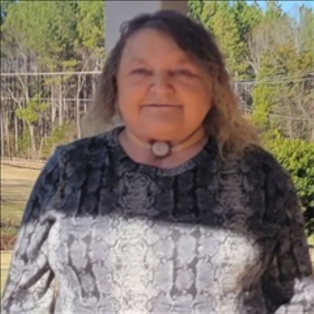 Edwina Louise Herndon