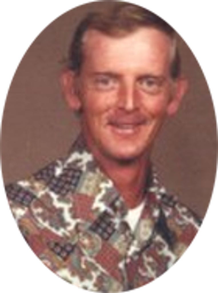 Jimmy H. Cresswell
