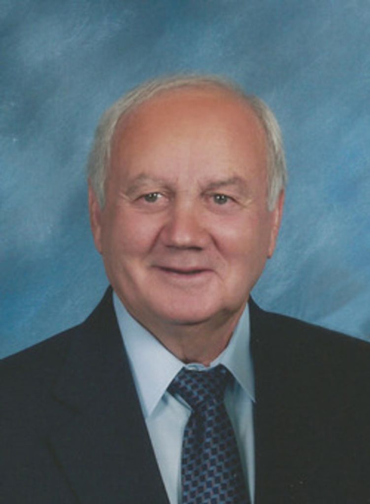 Vernon "Joe" Loendorf Profile Photo