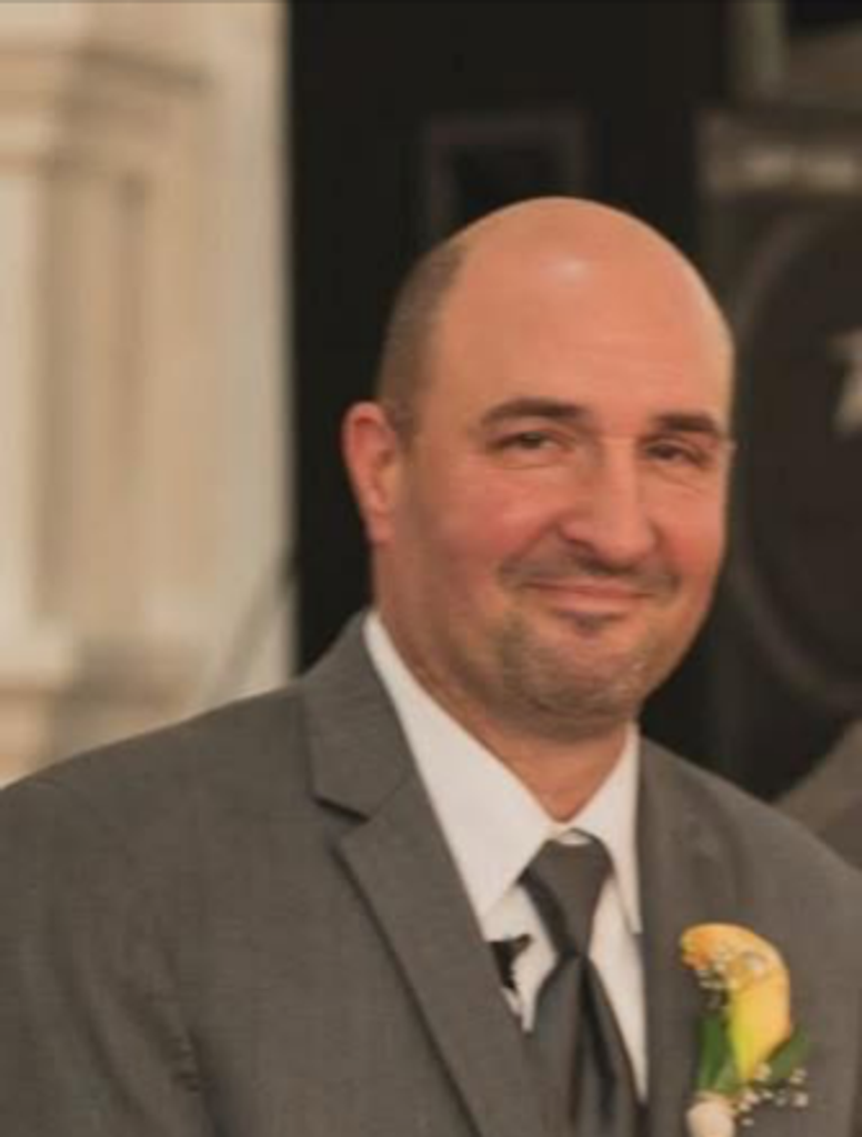 Michael George Dutcher Profile Photo