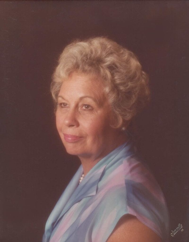 Jean Elizabeth (Gentzler)  Phillips Profile Photo
