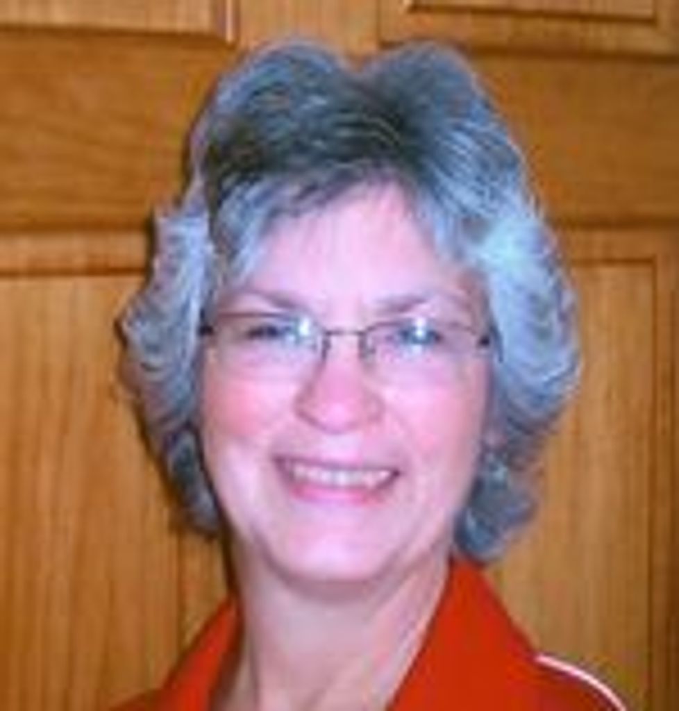 Robyn Odell Spiess