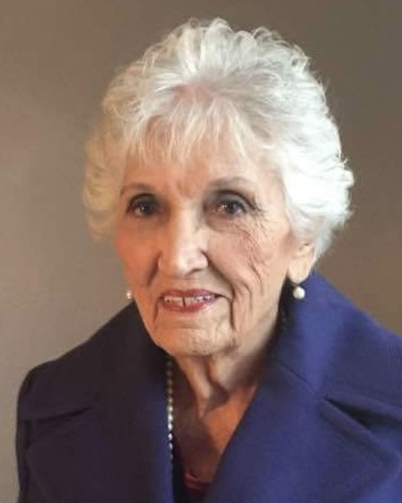 Lucy Angel Profile Photo