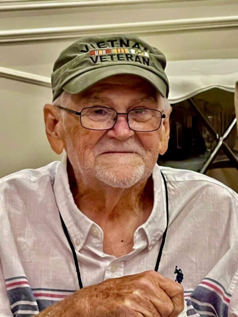 Lonnie E. Rowe Profile Photo