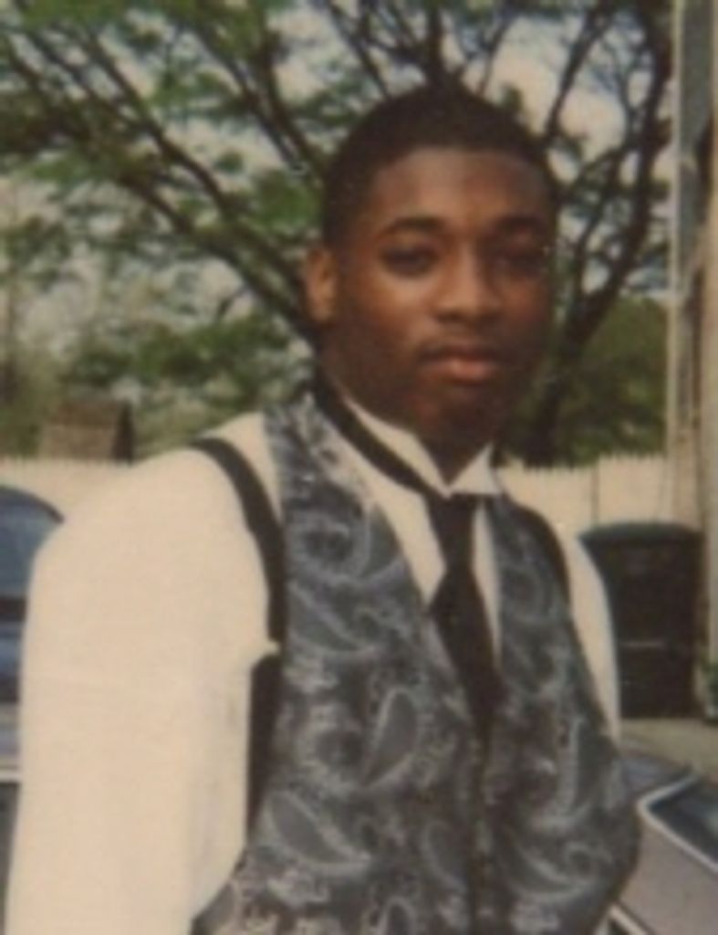 Marshawn Anthony 'Mook' Christian Profile Photo
