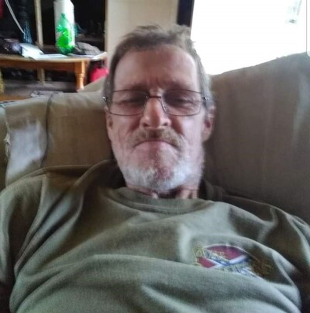Kerry Neil Powell, Sr. Profile Photo