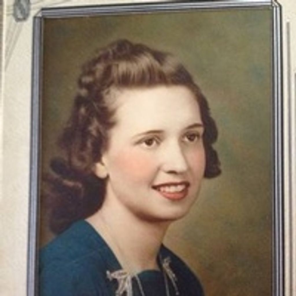 Rachel W. Winstead