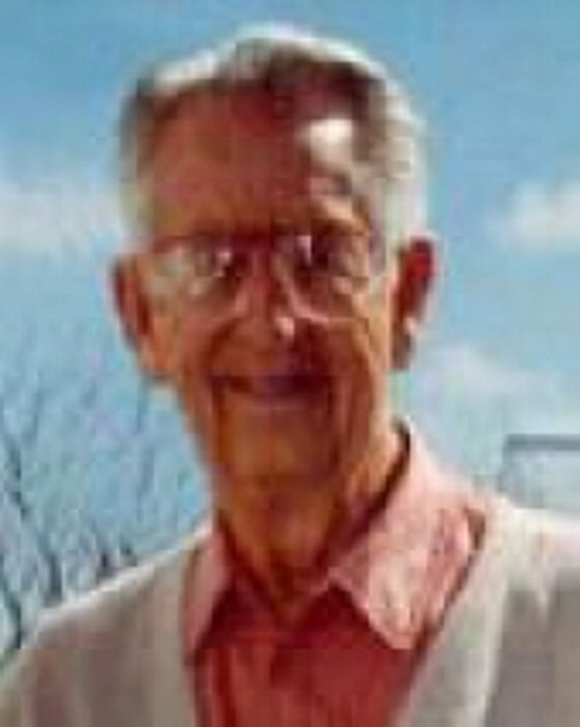 James  William Olsen