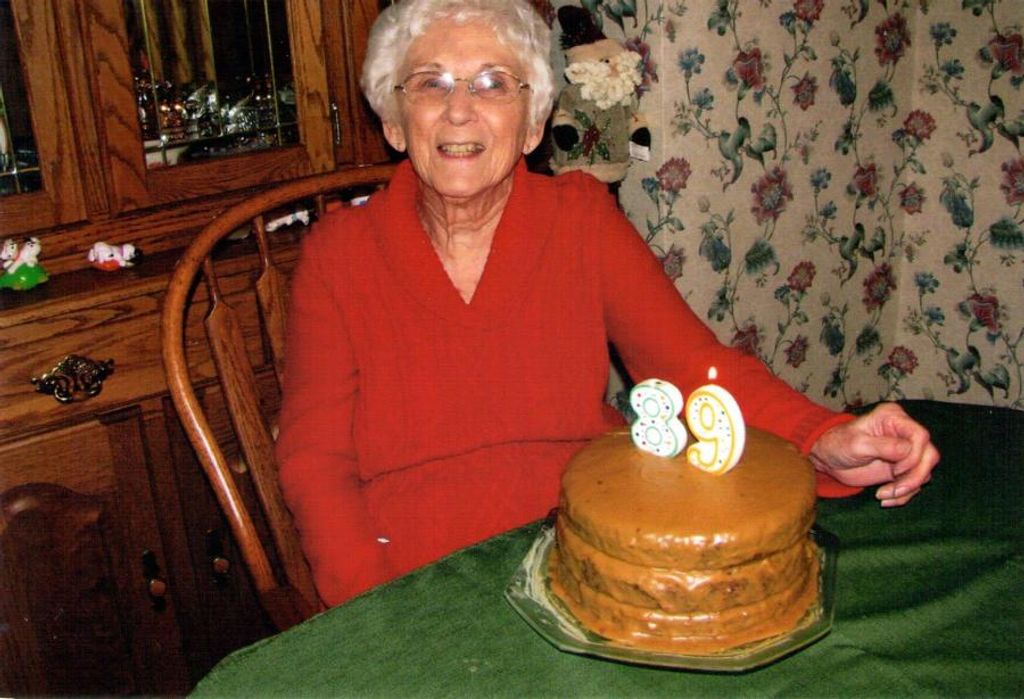 Wilma L. Cromwell Santaguida