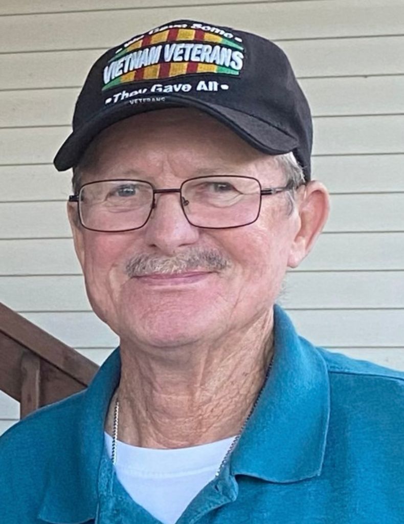 Allan R.  Cave Profile Photo