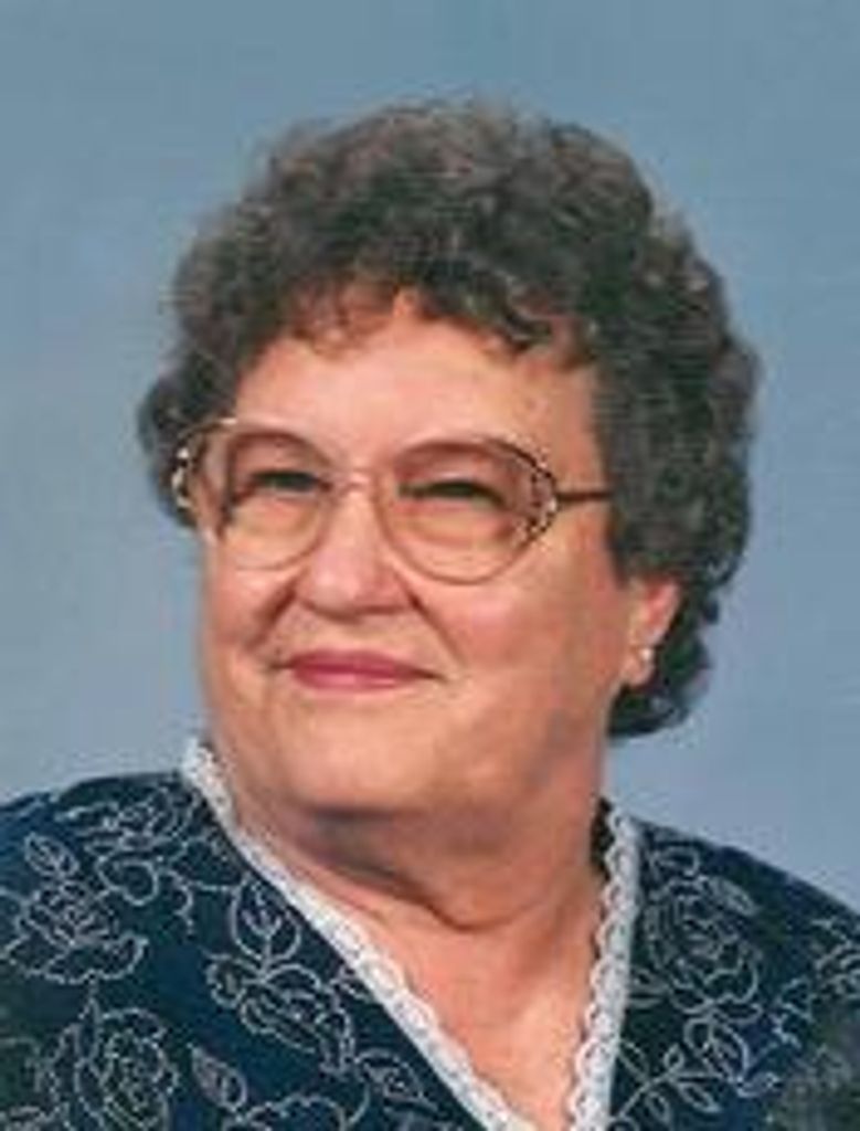 Eunice Marie "Tootie" New