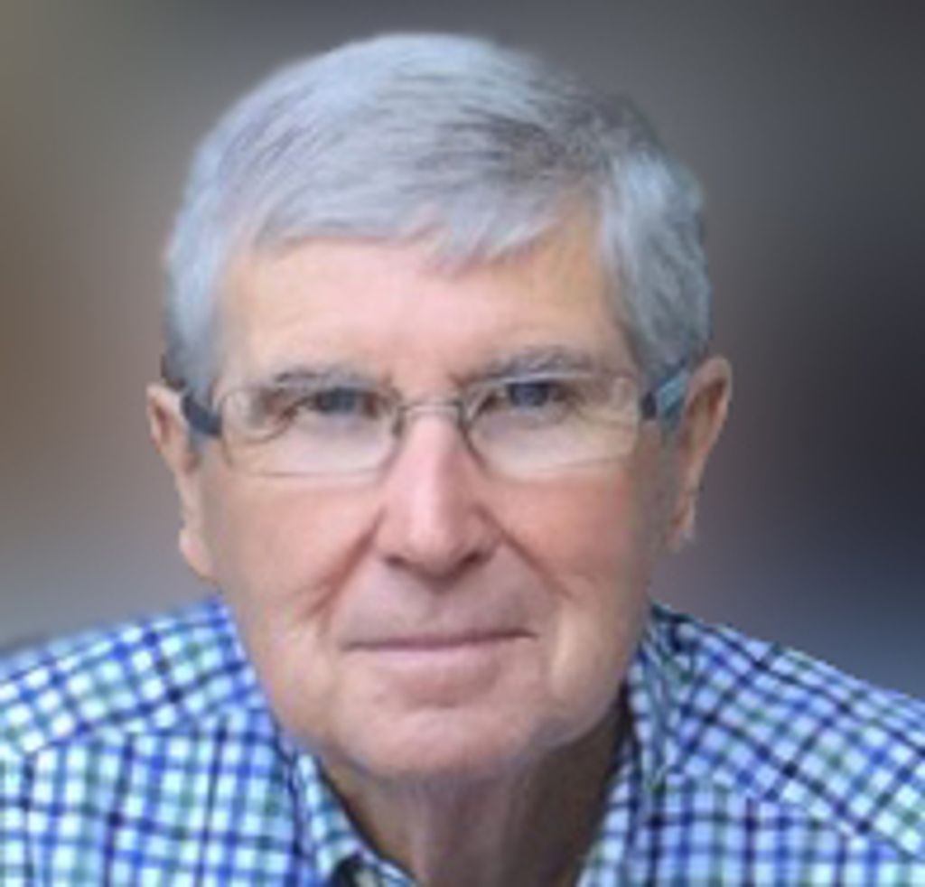 Bruce "B.H." H. Weaver, Jr. Profile Photo