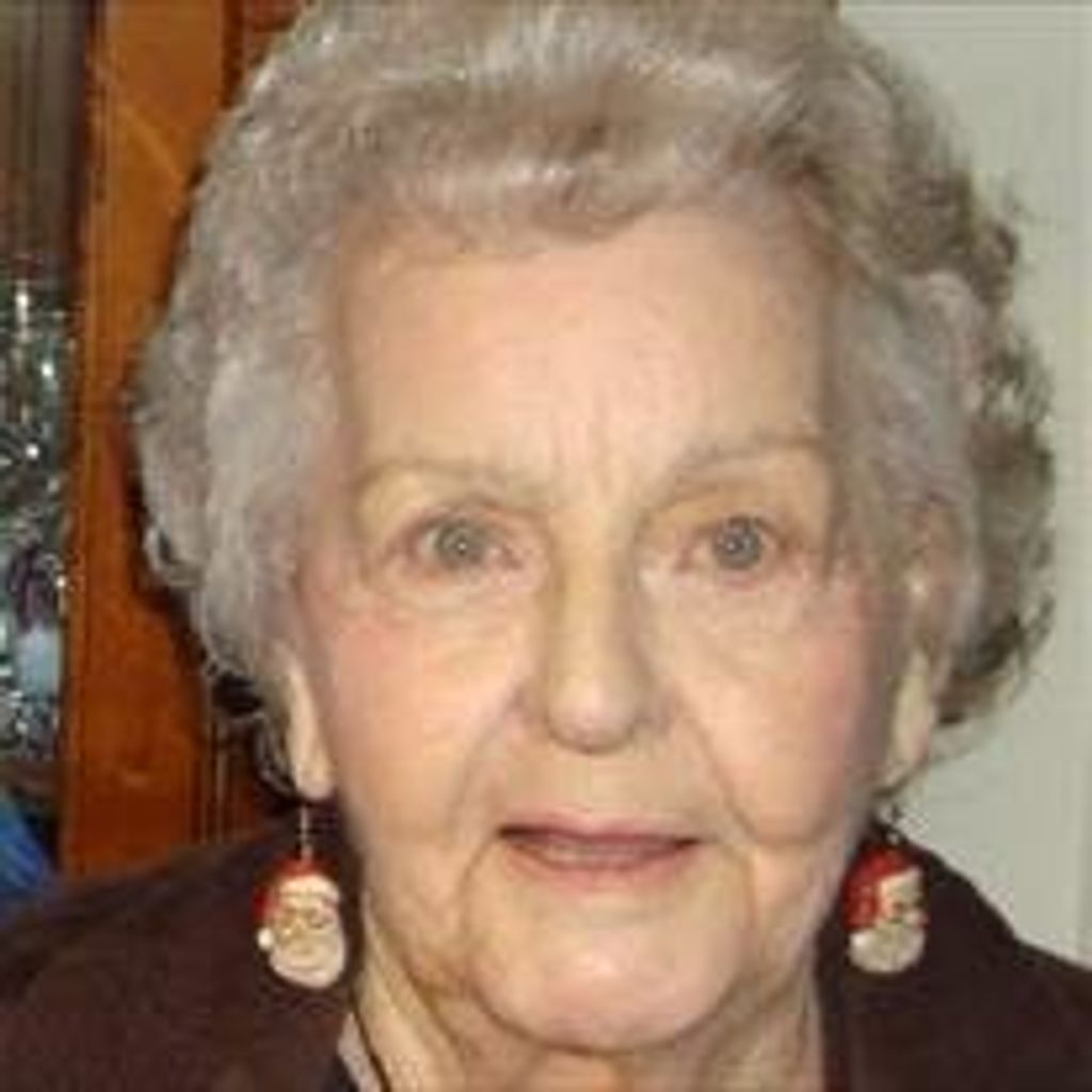 Rubye Saxon