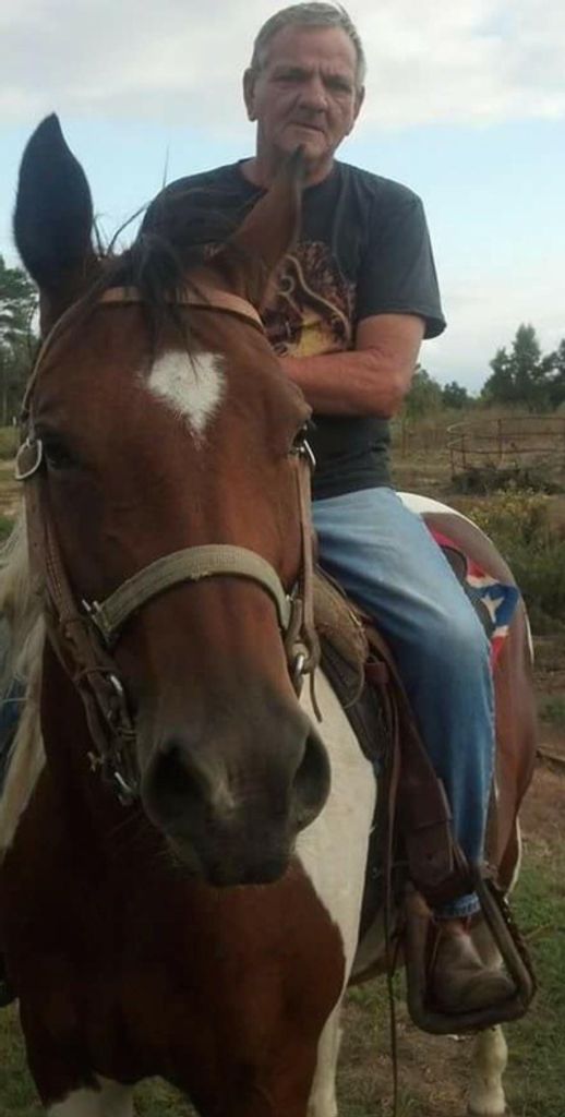 Lonnie Letts Profile Photo