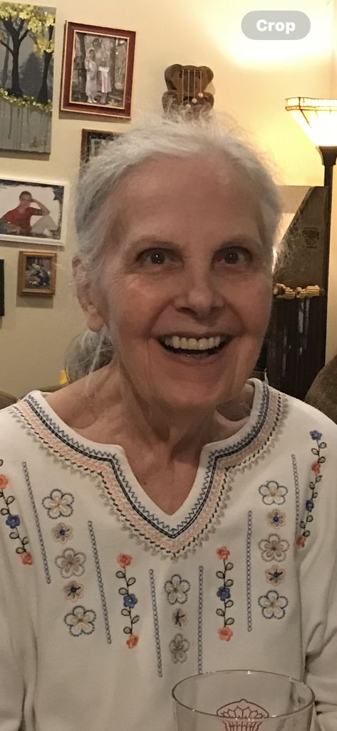 Nancy B. Fruechtenicht Profile Photo
