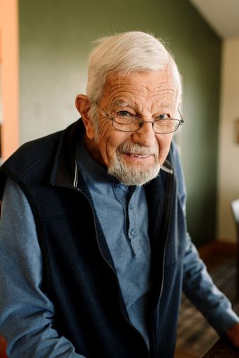 Robert Emil Bodin Profile Photo