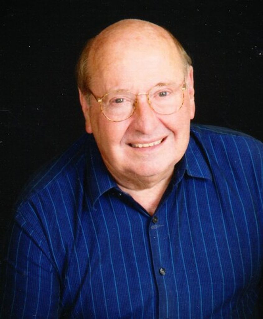 Ross Eatherly, Jr. Profile Photo
