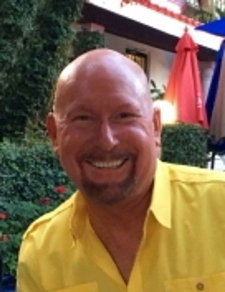 Charles  "Chuck" Redepenning, Jr.