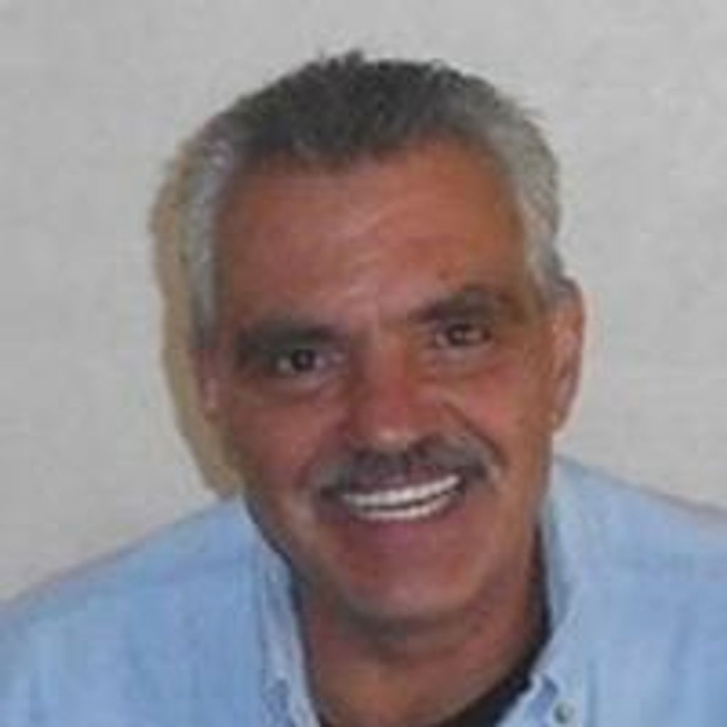 Francis James Mayo